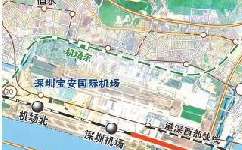 穗莞深城际轨道交通