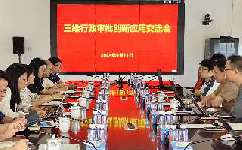 深圳市规划和自然资源调查测绘中心调研前海BIM三维数字化行政审批创新试点平台